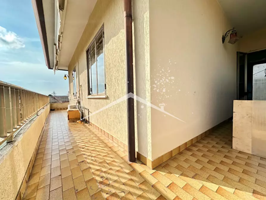 Immagine 7 di Appartamento in vendita  in Via Cagnola a Saonara