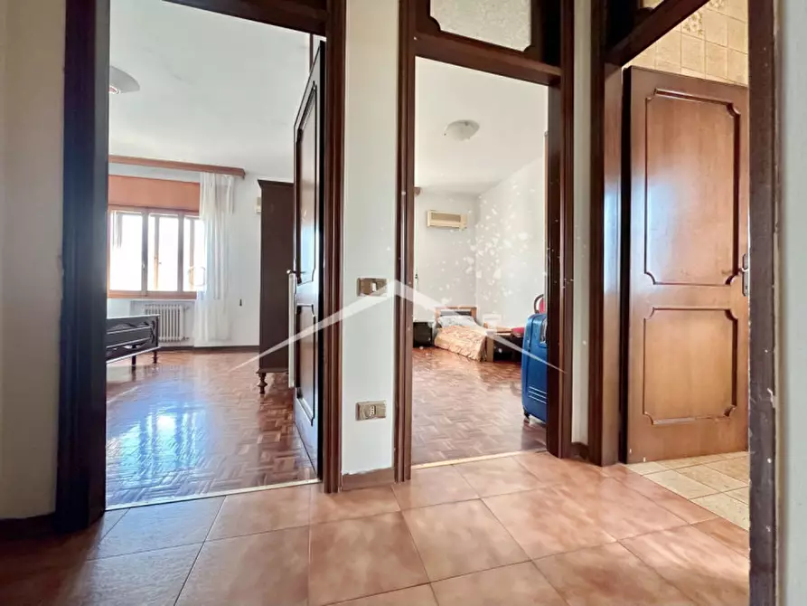 Immagine 8 di Appartamento in vendita  in Via Cagnola a Saonara