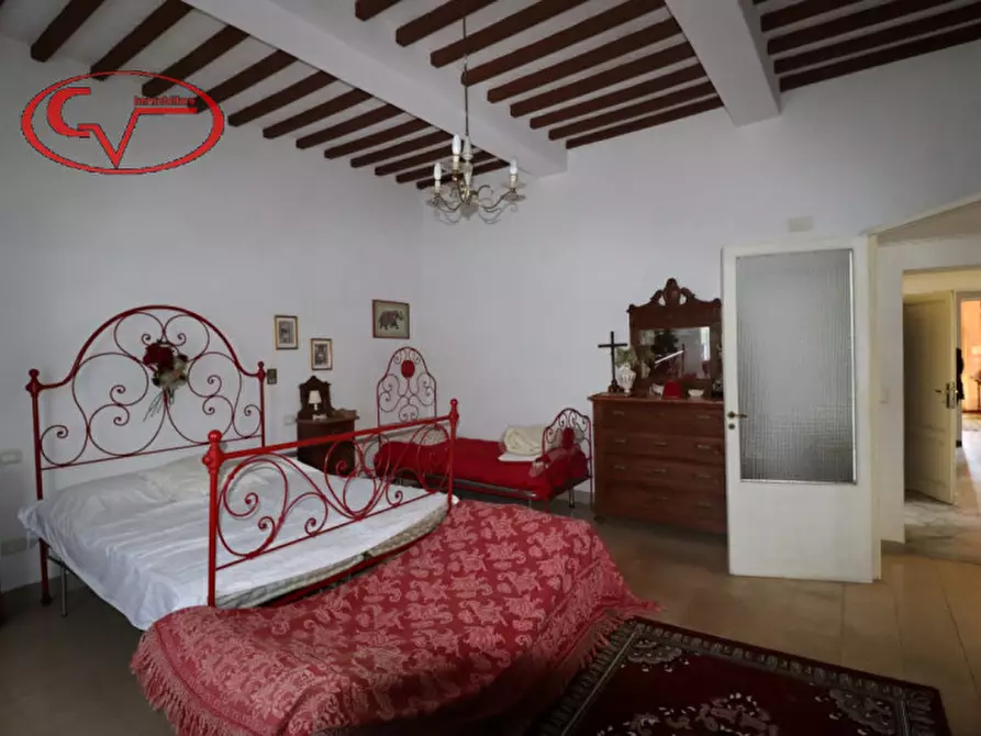 Immagine 20 di Villa in vendita  in via del camminlungo a Montevarchi