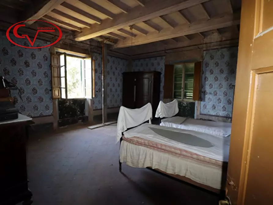 Immagine 21 di Villa in vendita  in via del camminlungo a Montevarchi