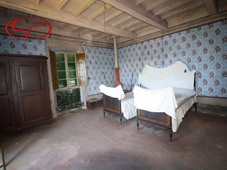 Immagine 22 di Villa in vendita  in via del camminlungo a Montevarchi