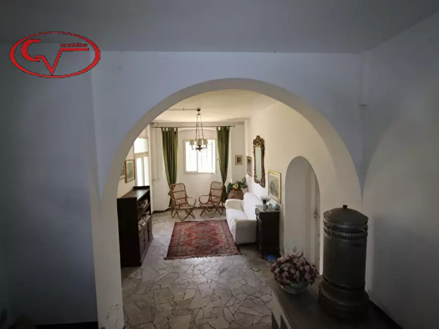 Immagine 23 di Villa in vendita  in via del camminlungo a Montevarchi