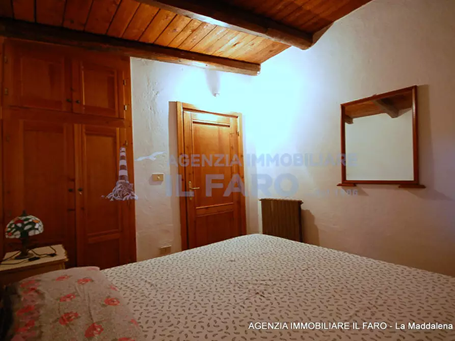 Immagine 18 di Villa in vendita  in Località Abbatoggia a La Maddalena