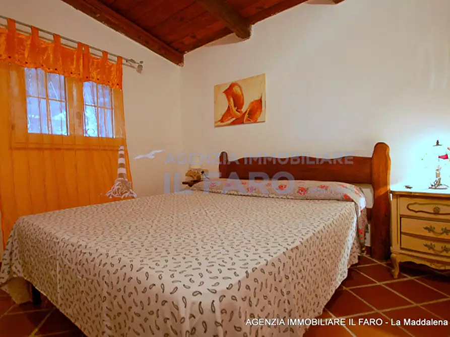Immagine 19 di Villa in vendita  in Località Abbatoggia a La Maddalena