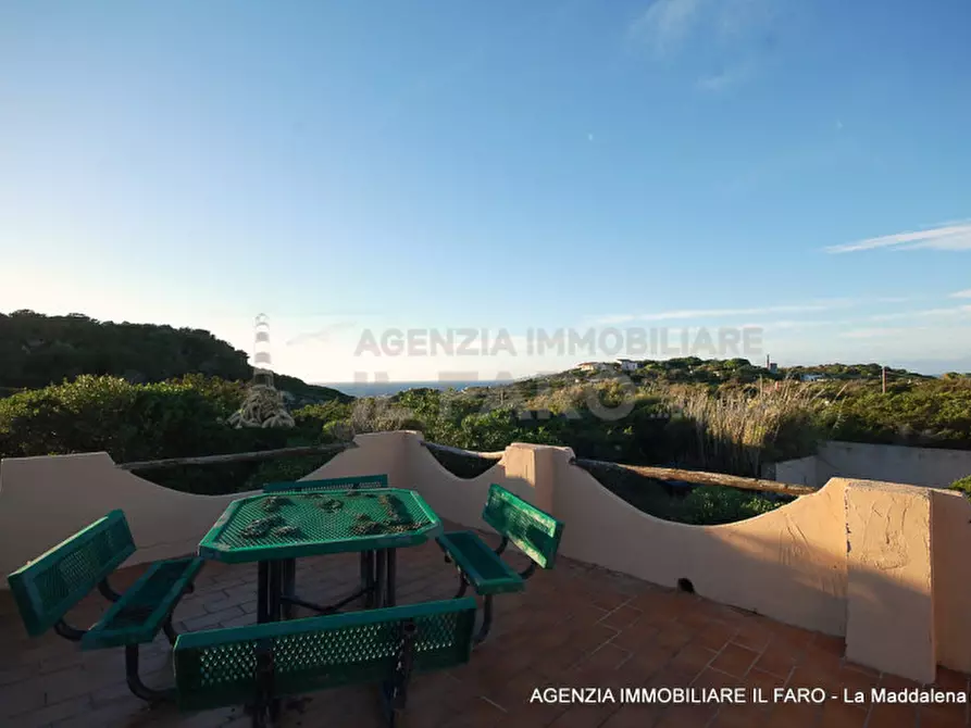 Immagine 21 di Villa in vendita  in Località Abbatoggia a La Maddalena