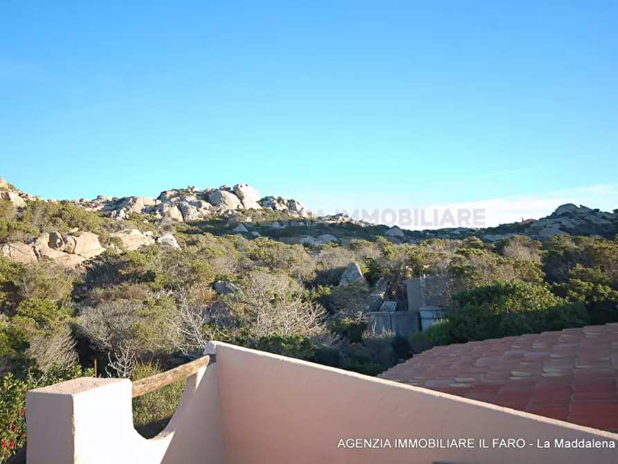 Immagine 22 di Villa in vendita  in Località Abbatoggia a La Maddalena
