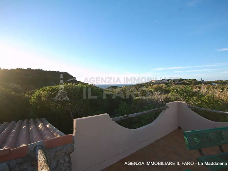 Immagine 24 di Villa in vendita  in Località Abbatoggia a La Maddalena