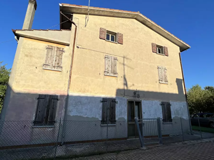 Immagine 1 di Casa indipendente in vendita  in Vigonza via Oberdan a Vigonza