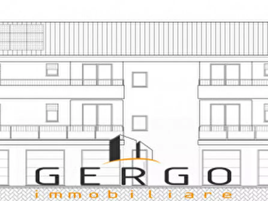 Immagine 5 di Appartamento in vendita  in Via Pirandello a Loreggia