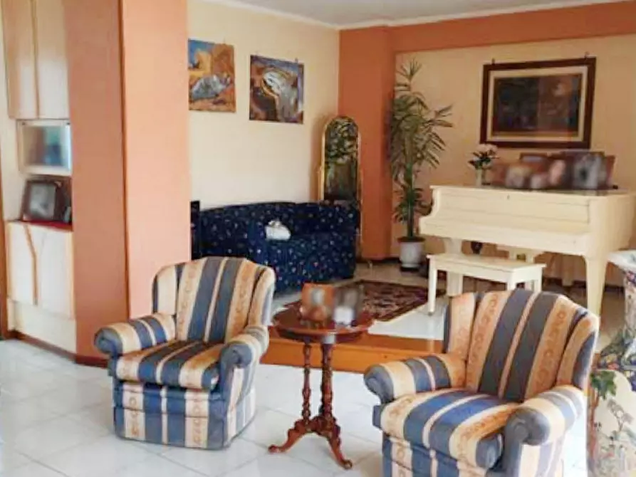 Immagine 1 di Appartamento in vendita  in Via Principe di Scordia, N. 7 a Palermo