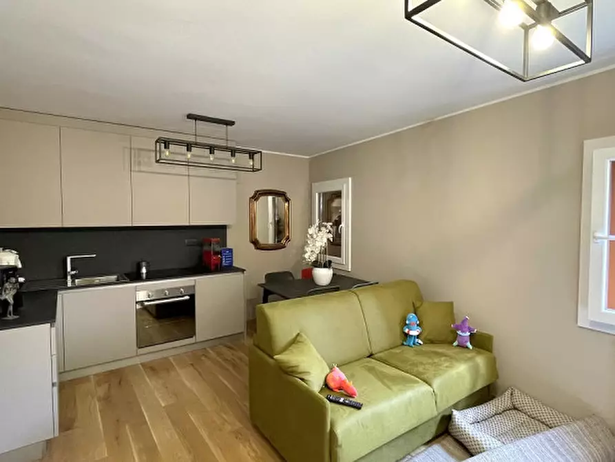 Immagine 1 di Appartamento in vendita  in Calle Campanile Duomo a Chioggia