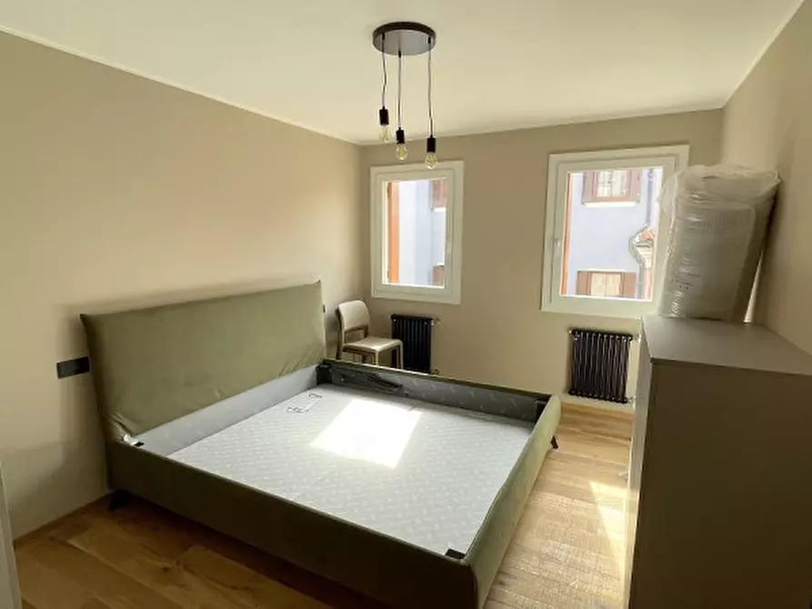 Immagine 2 di Appartamento in vendita  in Calle Campanile Duomo a Chioggia