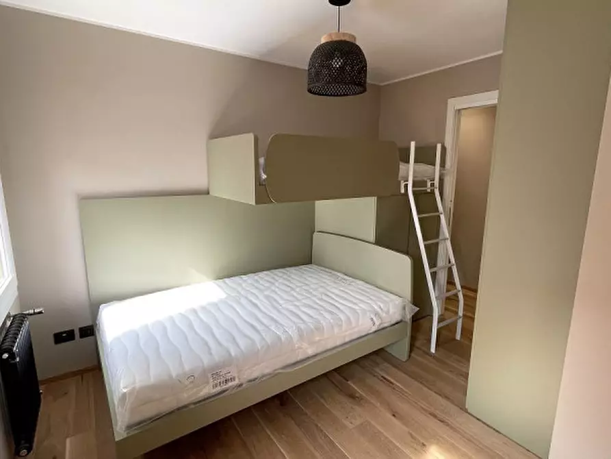 Immagine 3 di Appartamento in vendita  in Calle Campanile Duomo a Chioggia