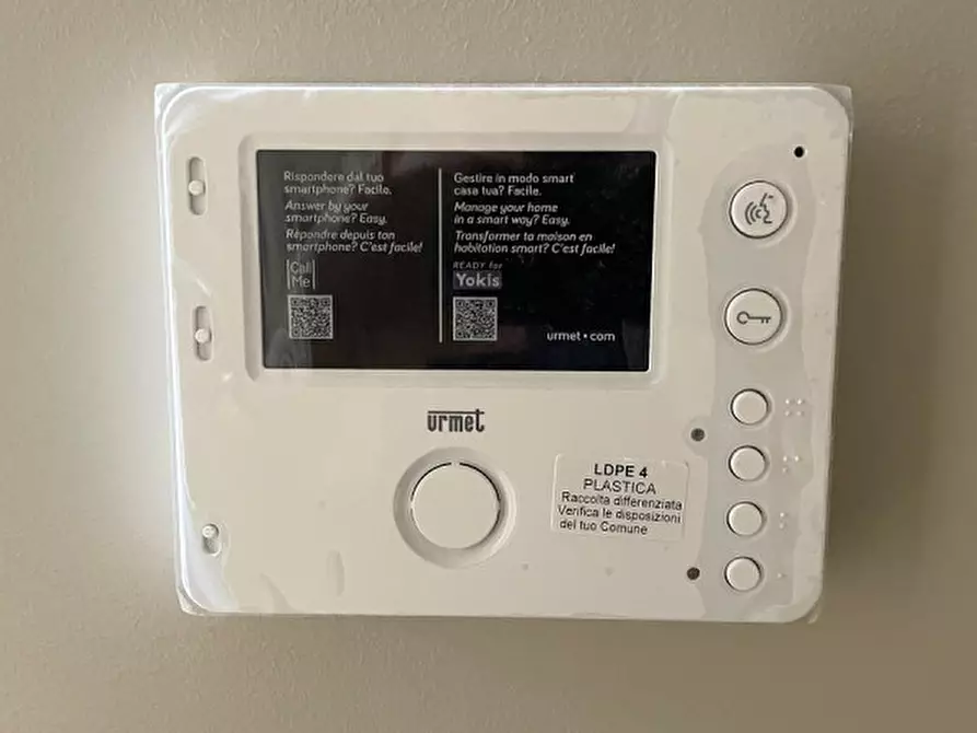 Immagine 15 di Appartamento in vendita  in Calle Campanile Duomo a Chioggia