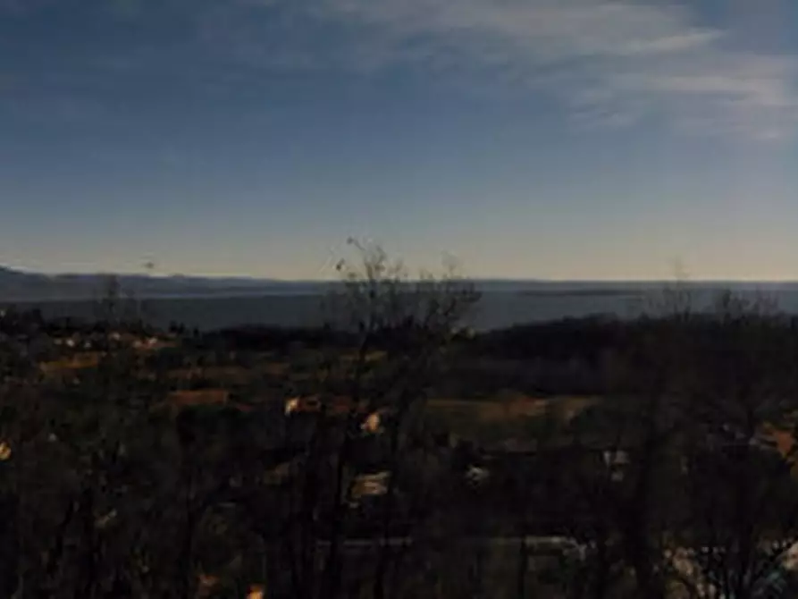 Immagine 12 di Villa in vendita  in via Manzoni a Puegnago Sul Garda