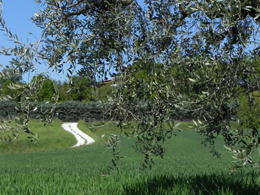 Immagine 16 di Villa in vendita  in via Manzoni a Puegnago Sul Garda