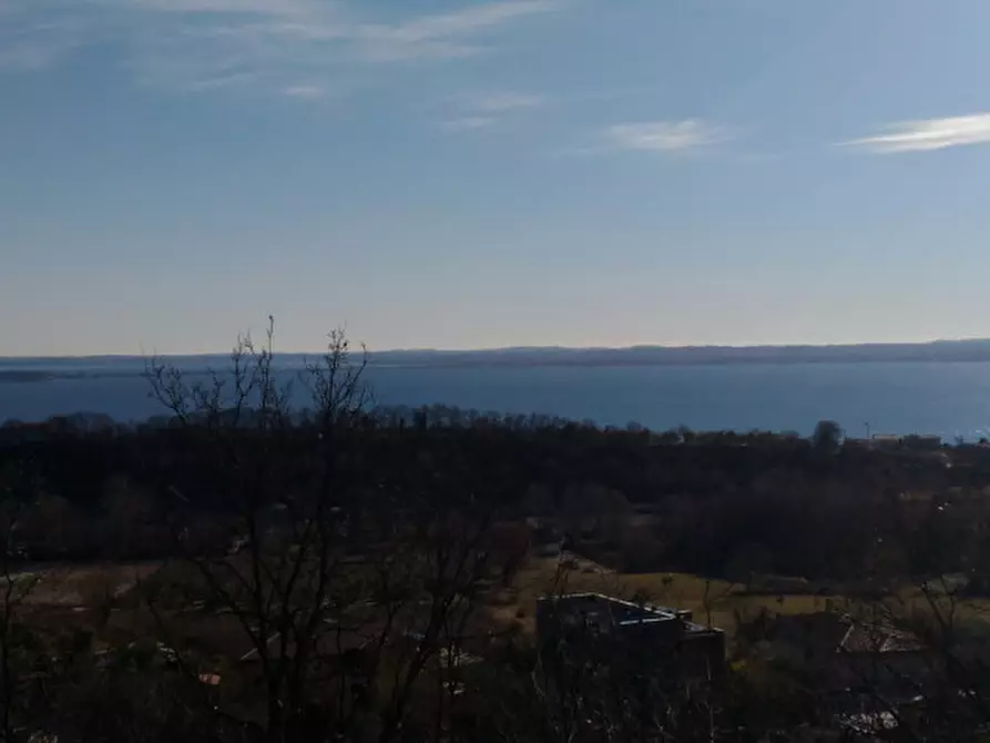 Immagine 17 di Villa in vendita  in via Manzoni a Puegnago Sul Garda