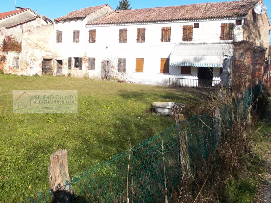 Immagine 2 di Rustico / casale in vendita  a Zero Branco