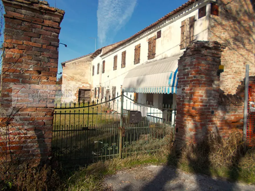 Immagine 3 di Rustico / casale in vendita  a Zero Branco