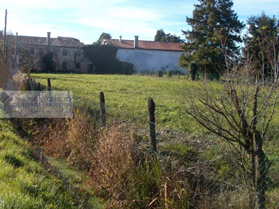 Immagine 3 di Rustico / casale in vendita  a Zero Branco