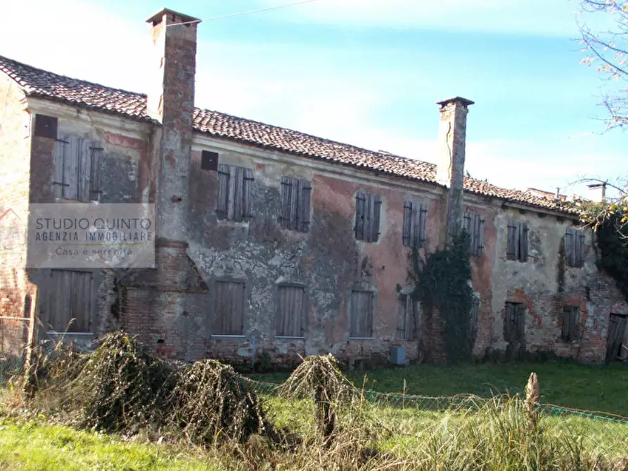 Immagine 6 di Rustico / casale in vendita  a Zero Branco
