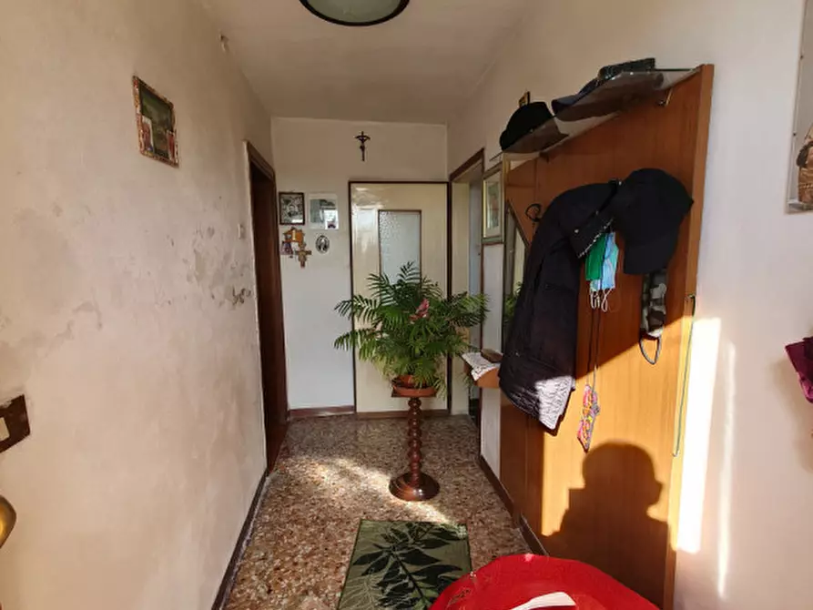 Immagine 7 di Rustico / casale in vendita  in via campomarzo 25 a Lendinara