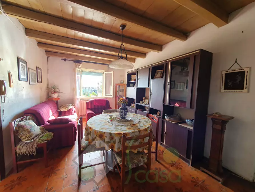 Immagine 9 di Rustico / casale in vendita  in via campomarzo 25 a Lendinara
