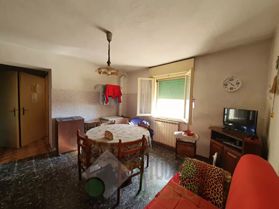 Immagine 10 di Rustico / casale in vendita  in via campomarzo 25 a Lendinara