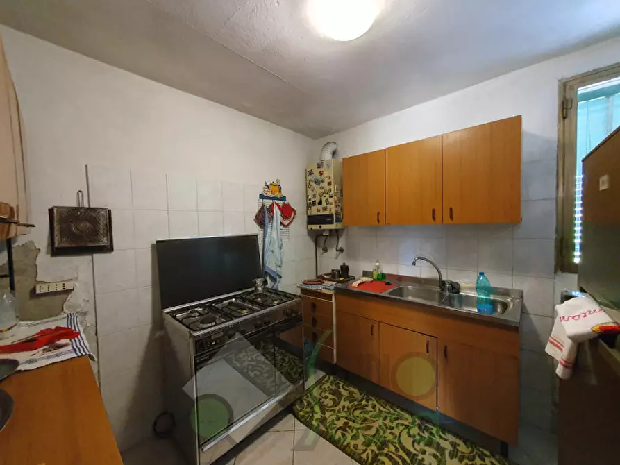 Immagine 11 di Rustico / casale in vendita  in via campomarzo 25 a Lendinara