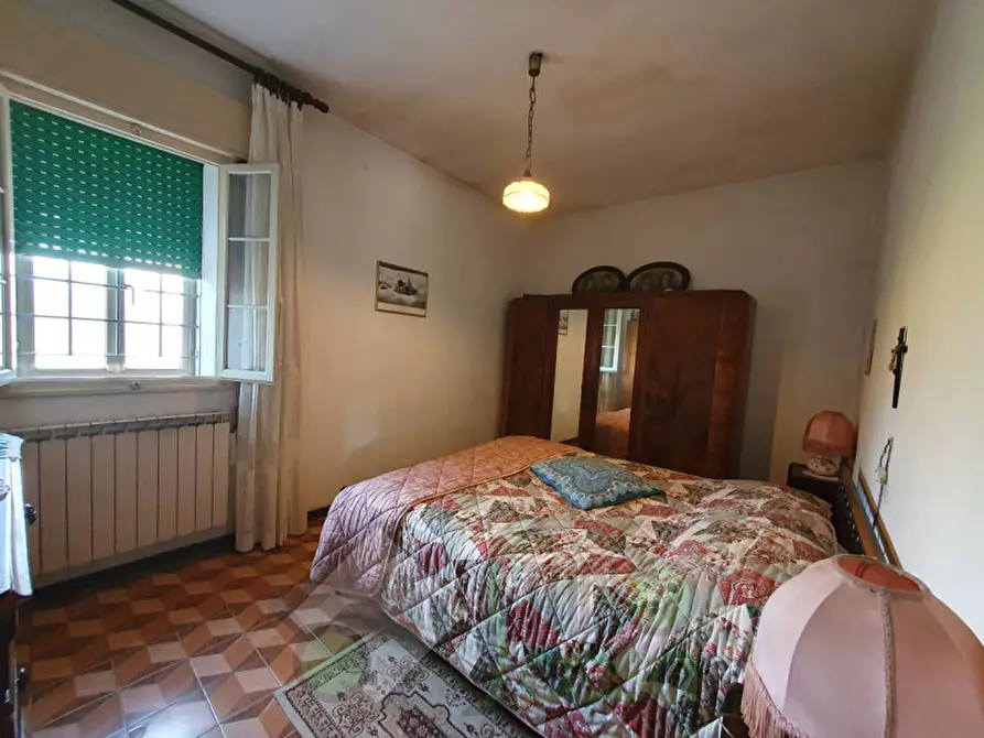 Immagine 13 di Rustico / casale in vendita  in via campomarzo 25 a Lendinara