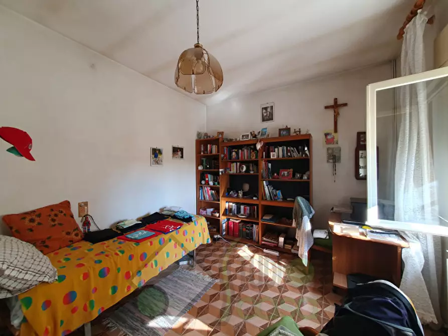 Immagine 14 di Rustico / casale in vendita  in via campomarzo 25 a Lendinara