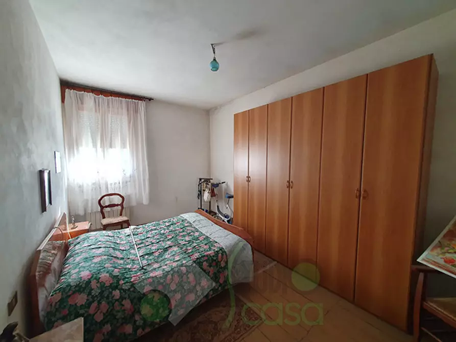 Immagine 16 di Rustico / casale in vendita  in via campomarzo 25 a Lendinara