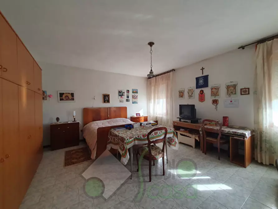 Immagine 17 di Rustico / casale in vendita  in via campomarzo 25 a Lendinara