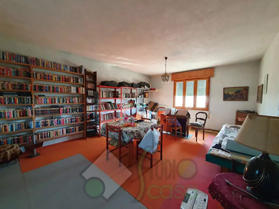 Immagine 18 di Rustico / casale in vendita  in via campomarzo 25 a Lendinara