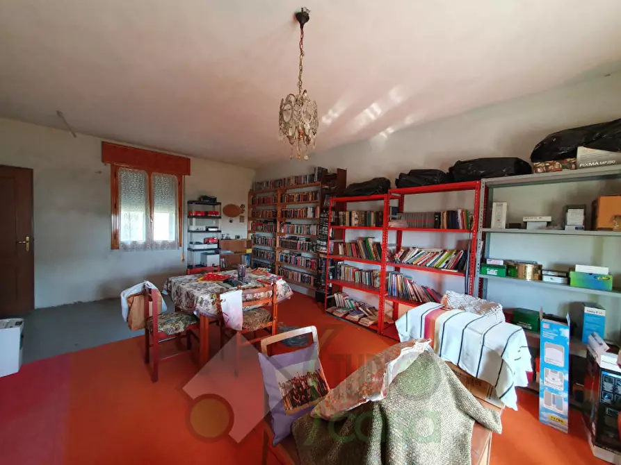 Immagine 19 di Rustico / casale in vendita  in via campomarzo 25 a Lendinara
