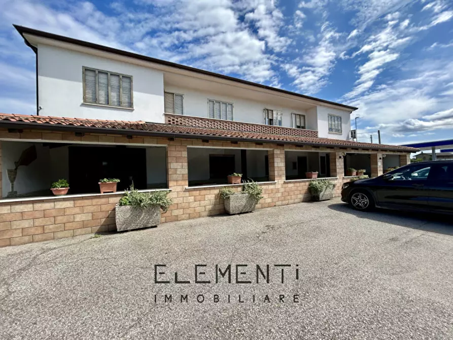 Immagine 2 di Casa indipendente in vendita  in Via Luppia Alberi a Montagnana