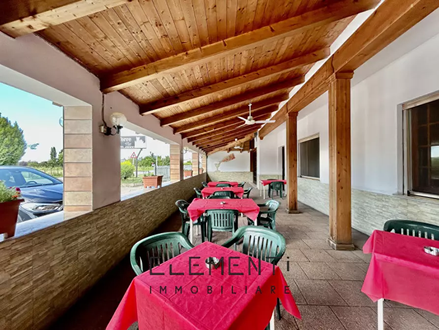 Immagine 3 di Casa indipendente in vendita  in Via Luppia Alberi a Montagnana