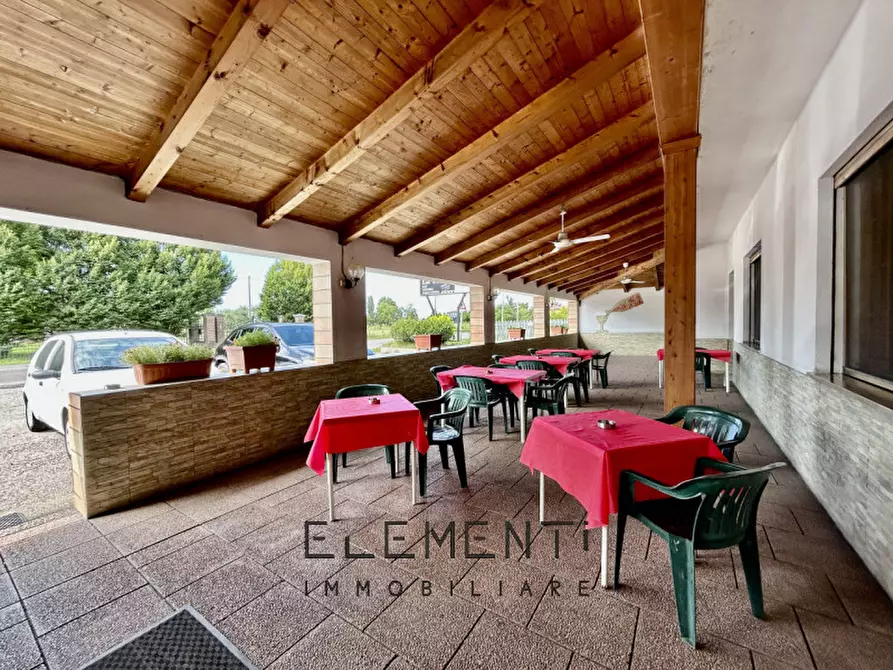 Immagine 5 di Casa indipendente in vendita  in Via Luppia Alberi a Montagnana