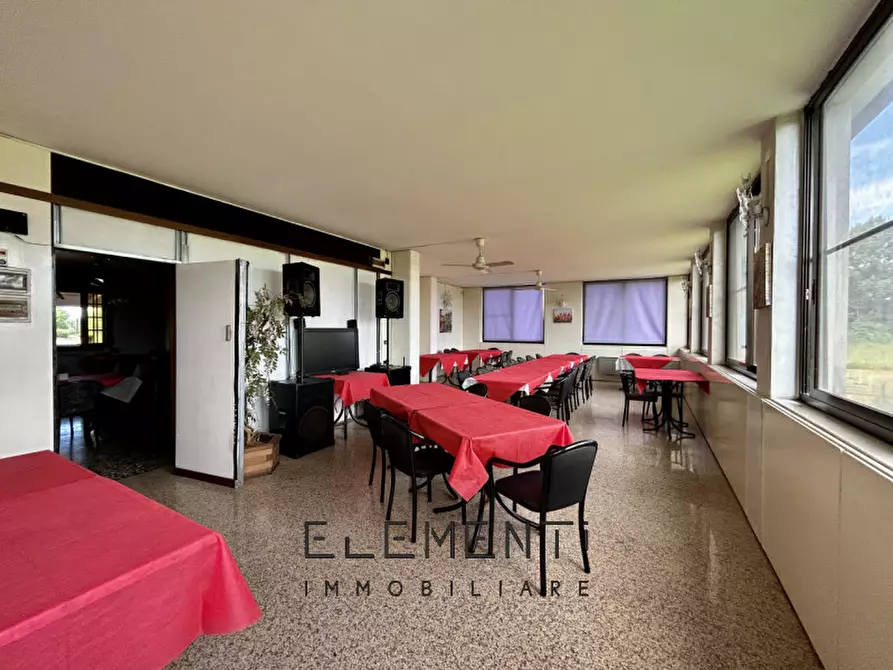 Immagine 6 di Casa indipendente in vendita  in Via Luppia Alberi a Montagnana