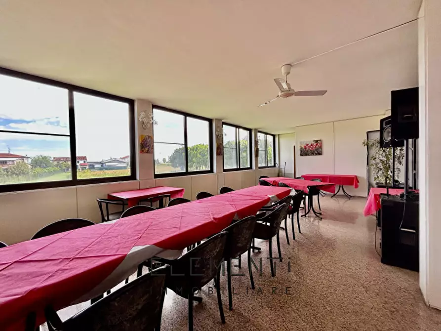 Immagine 7 di Casa indipendente in vendita  in Via Luppia Alberi a Montagnana