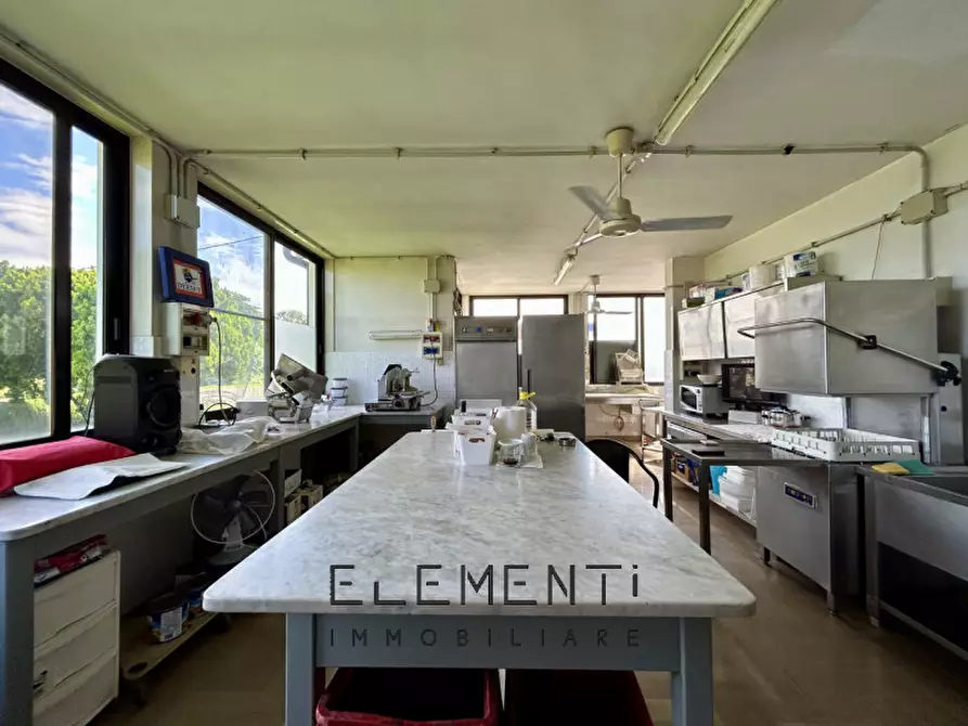 Immagine 9 di Casa indipendente in vendita  in Via Luppia Alberi a Montagnana