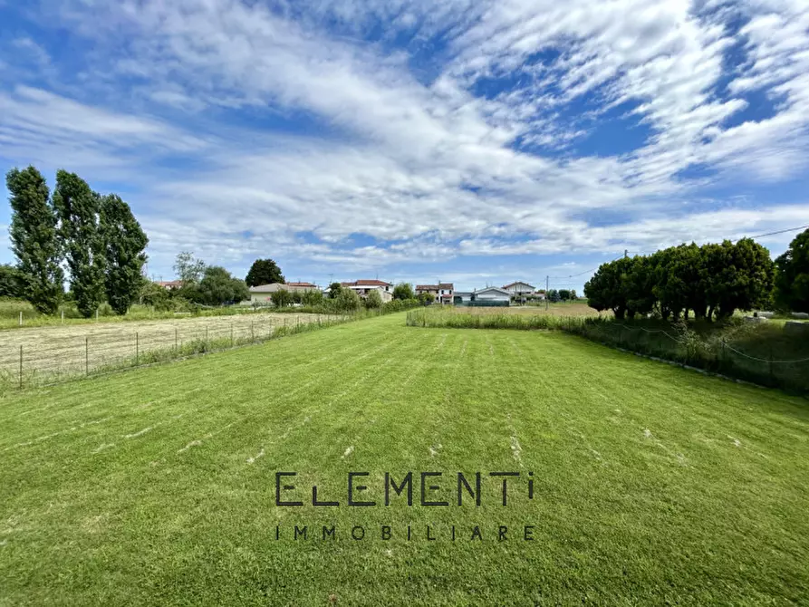 Immagine 10 di Casa indipendente in vendita  in Via Luppia Alberi a Montagnana