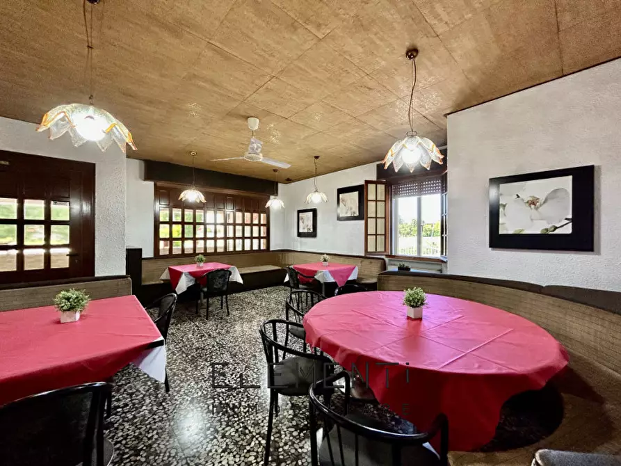 Immagine 14 di Casa indipendente in vendita  in Via Luppia Alberi a Montagnana