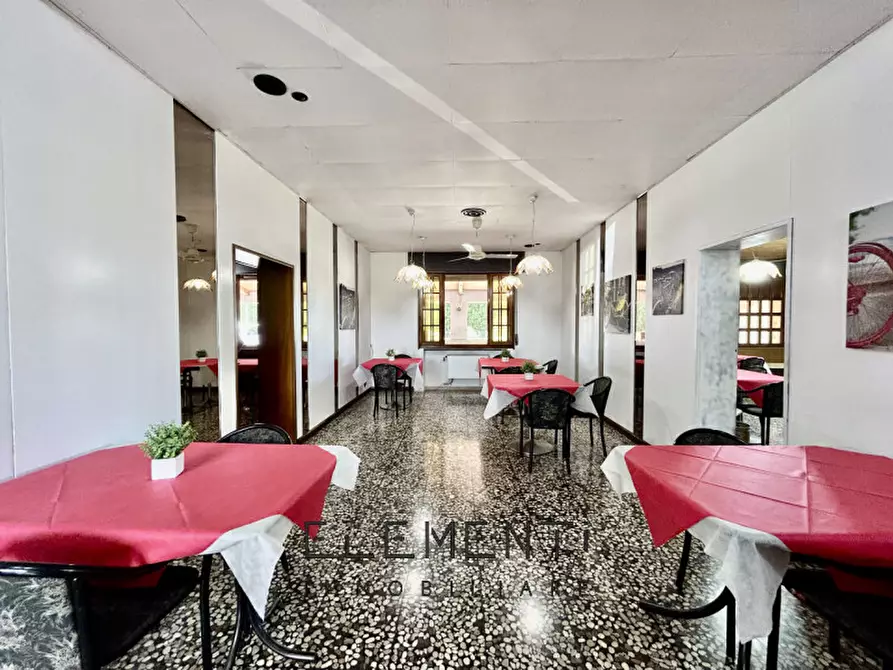 Immagine 16 di Casa indipendente in vendita  in Via Luppia Alberi a Montagnana