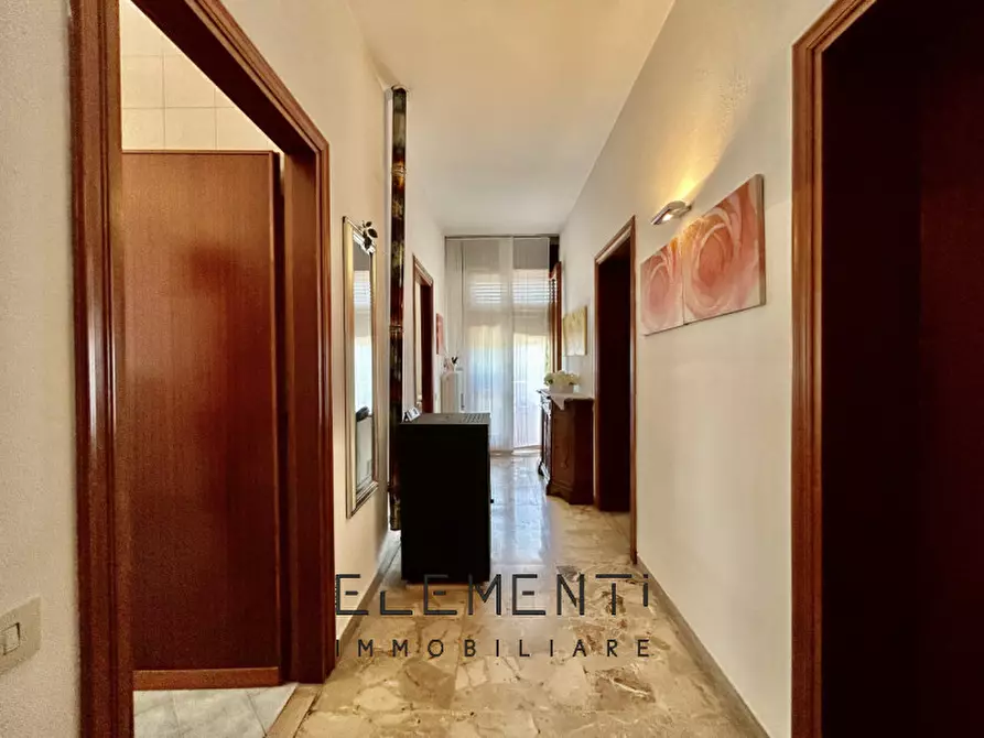 Immagine 18 di Casa indipendente in vendita  in Via Luppia Alberi a Montagnana