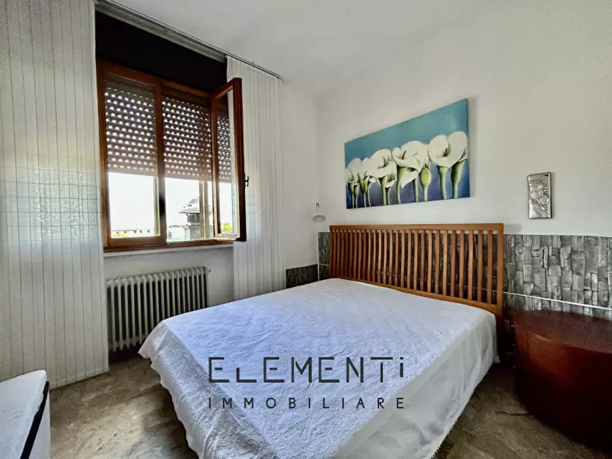 Immagine 22 di Casa indipendente in vendita  in Via Luppia Alberi a Montagnana