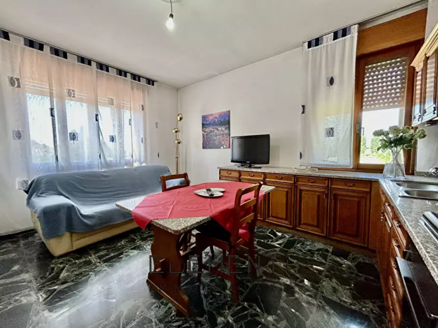 Immagine 27 di Casa indipendente in vendita  in Via Luppia Alberi a Montagnana