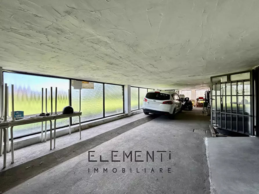 Immagine 27 di Casa indipendente in vendita  in Via Luppia Alberi a Montagnana