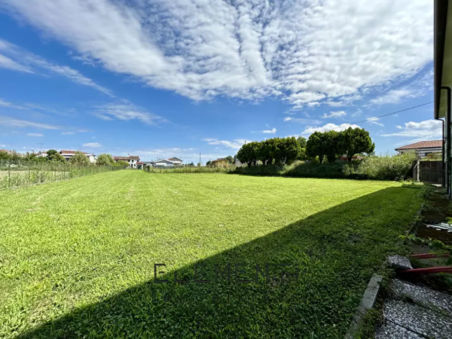 Immagine 28 di Casa indipendente in vendita  in Via Luppia Alberi a Montagnana