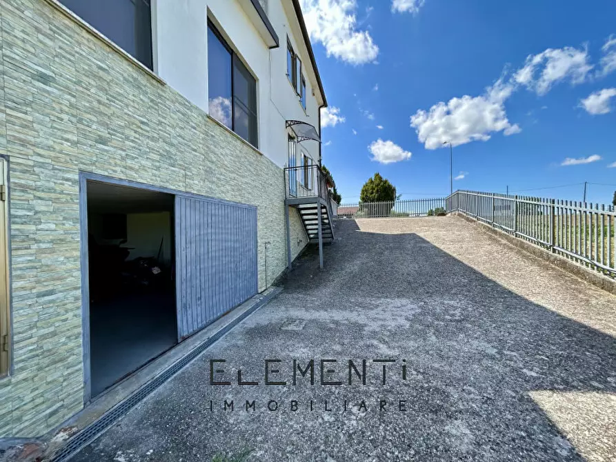 Immagine 29 di Casa indipendente in vendita  in Via Luppia Alberi a Montagnana